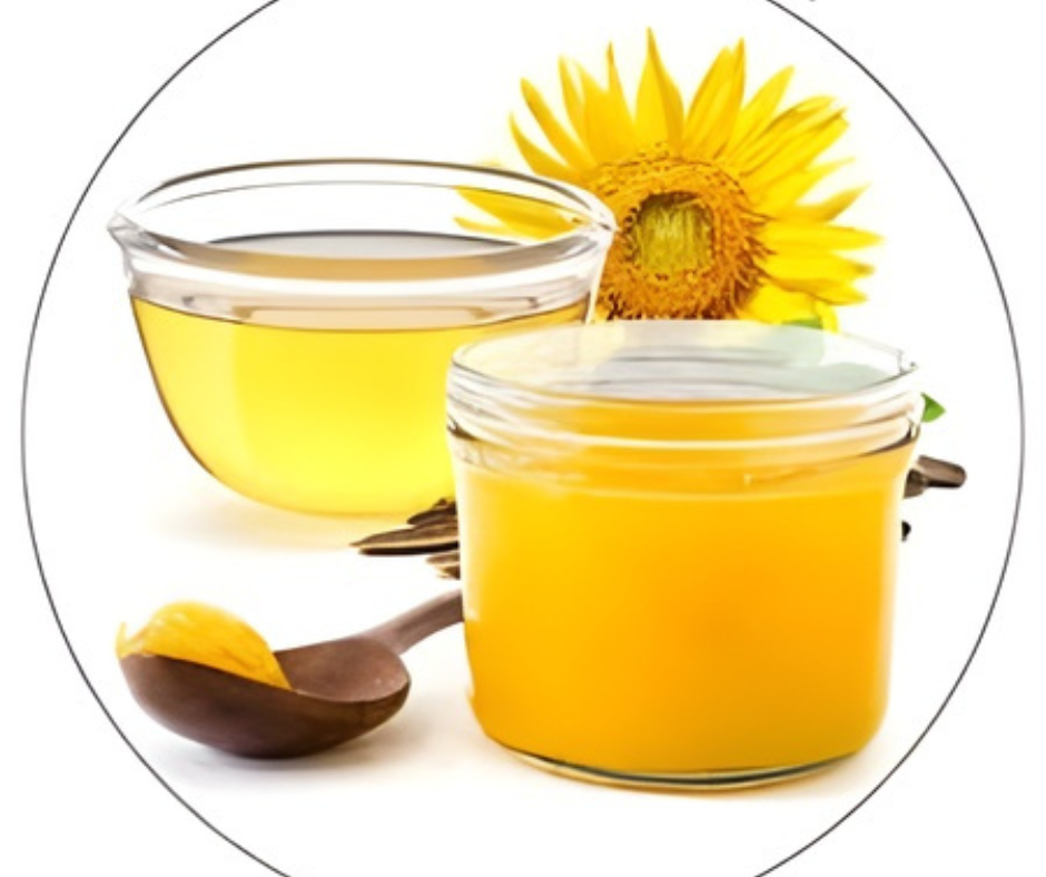 Ghee & Oils- Proudly Made in India