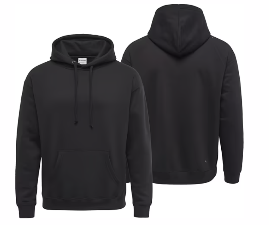 Shirts Sweatshirts & Hoodies- Proudly Made in India