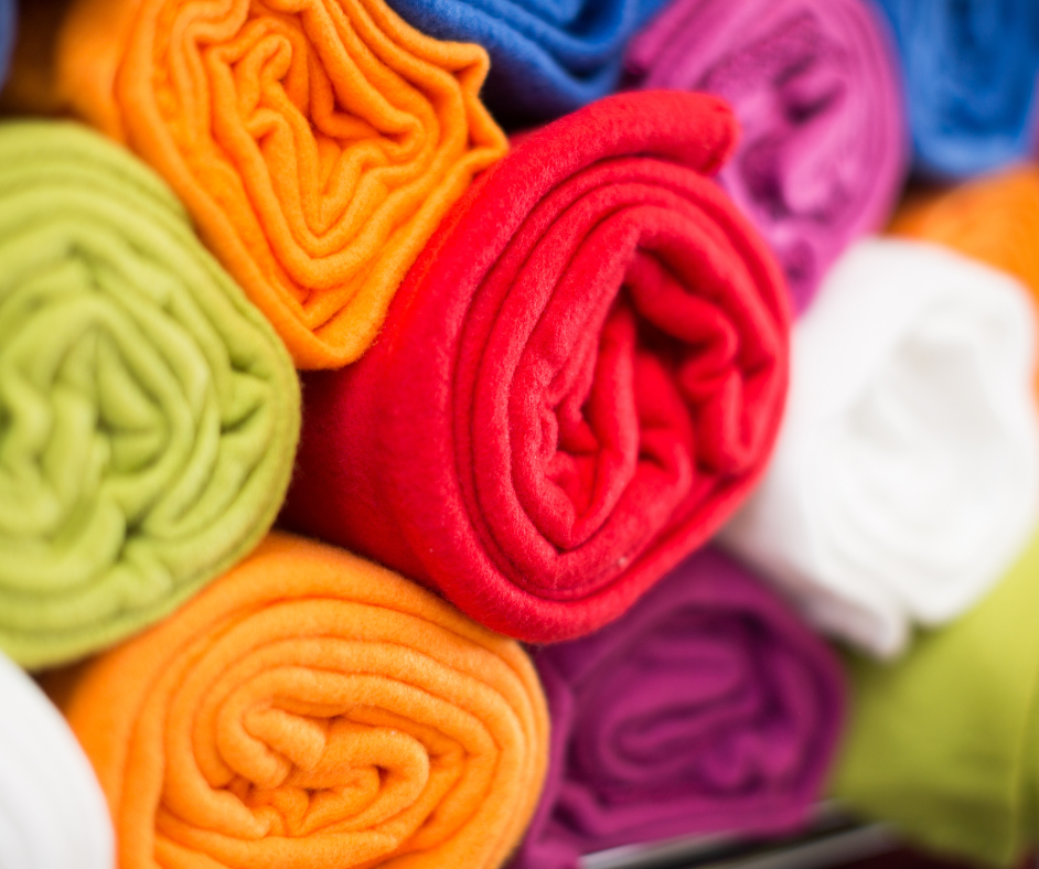 Cotton Textile- Proudly Made in India