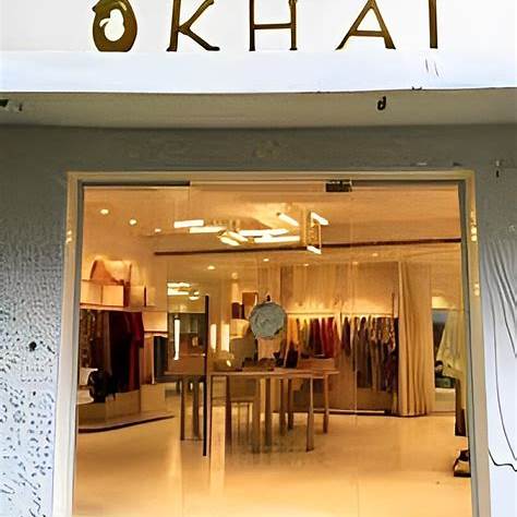 Handicraft- Proudly Made in India