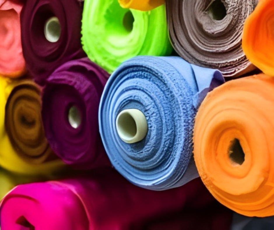 Cotton Textlies- Proudly Made in India