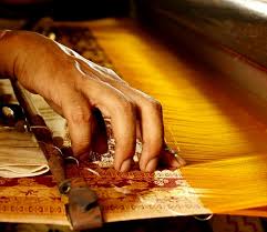 Handicraft- Proudly Made in India