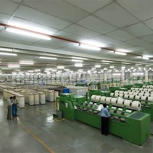 Cotton Textlies- Proudly Made in India