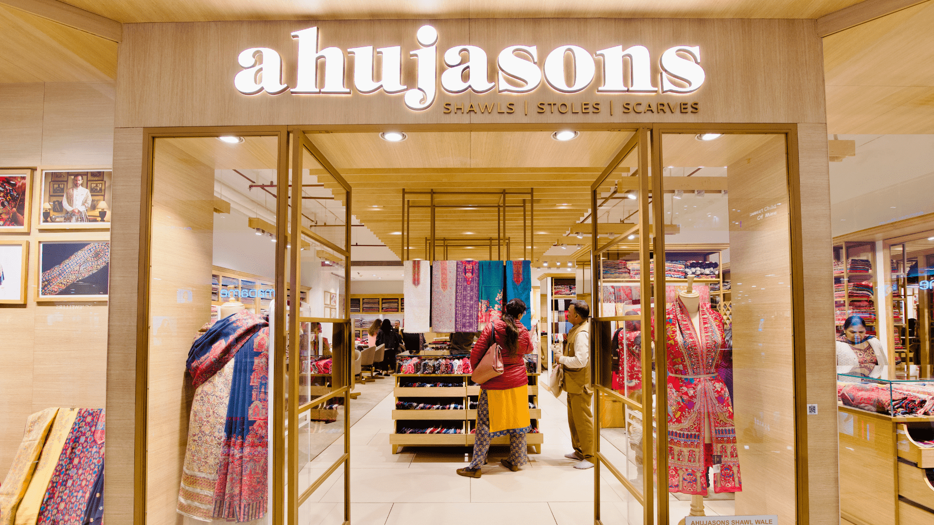 Ahujasons- Proudly Made in India