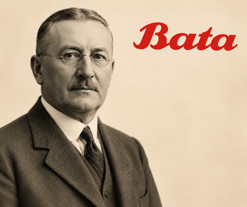 Bata-Founder- PMII