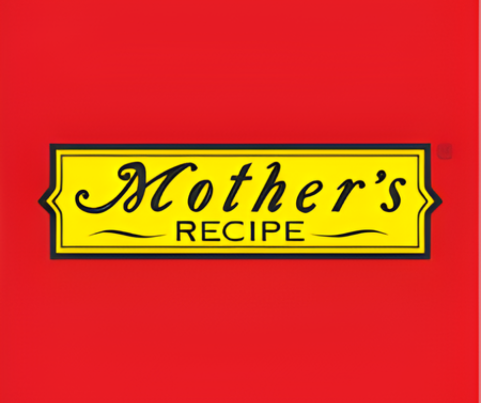 Mother's Recipe Pickle- Proudly Made in India