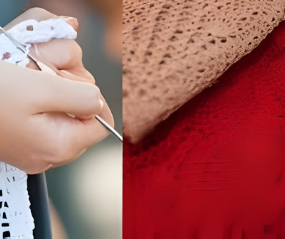 Narasapur Crochet Lace Products Handicraft