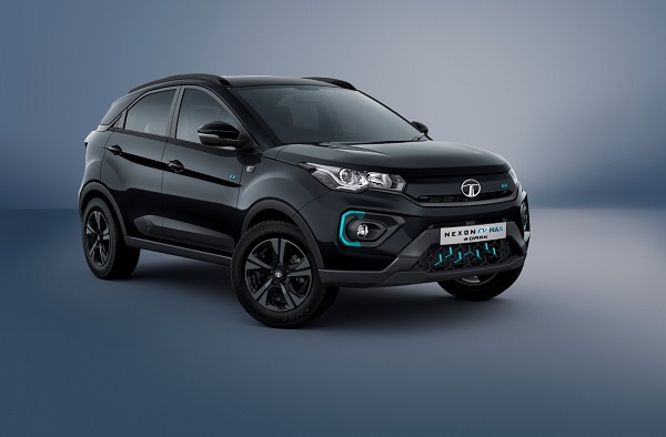 Tata Nexon- Proudly Made in India