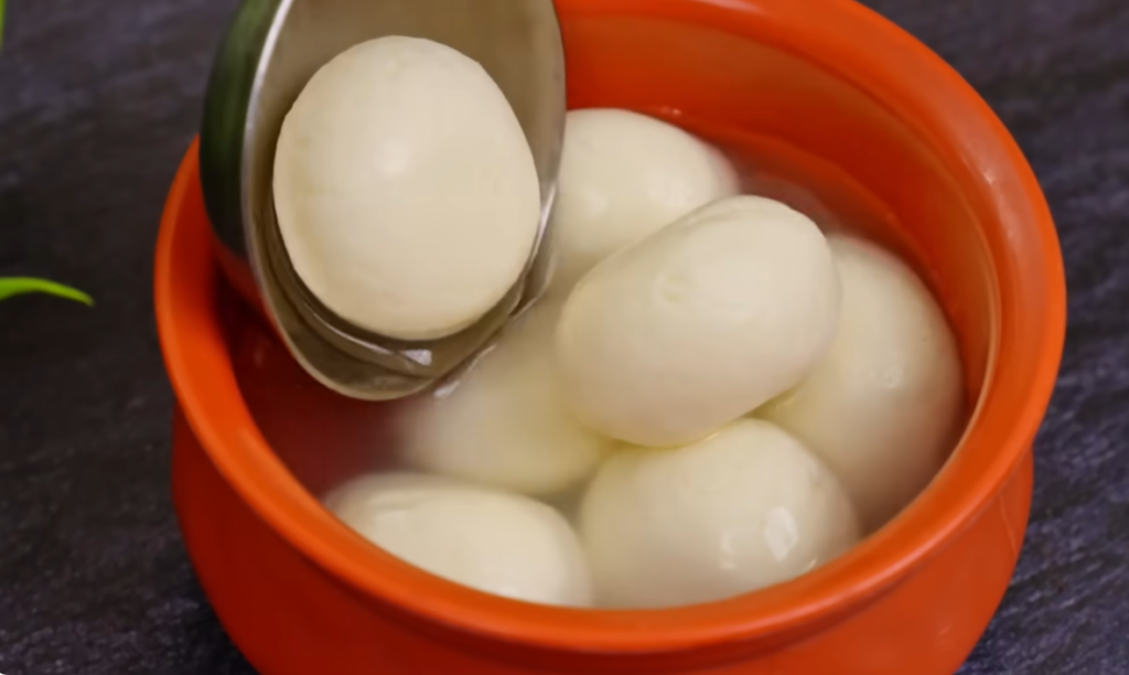 Rasgulla- Proudly Made in India