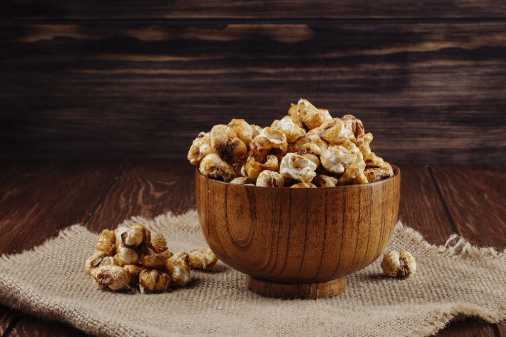 Makhanaa- Proudly Made in India