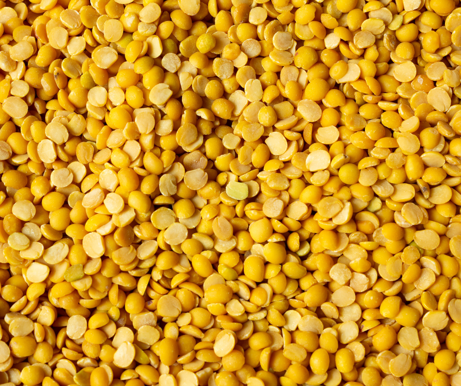 Borsuri Tur Dal- Proudly Made in India