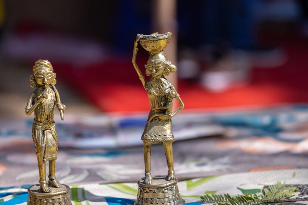 Metal Craft- Proudly Made in India