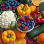 Fruits And Vegetables- Proudly Made in India