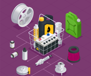 Car Accessories Supplier- Proudly Made in India