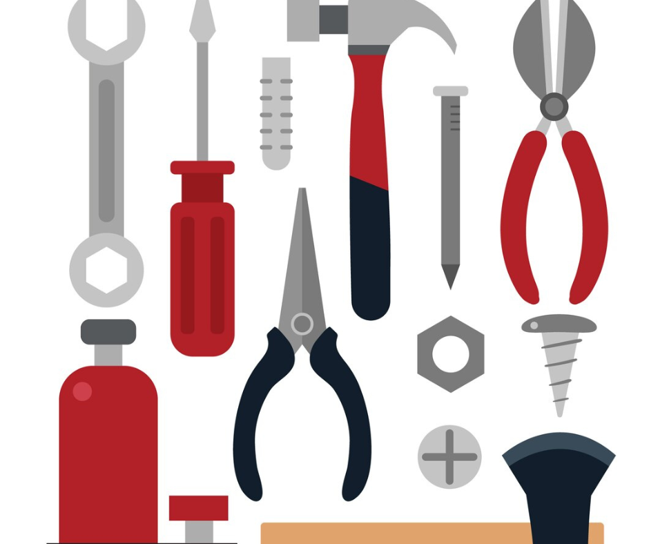 Hand Tool- Proudly Made in India