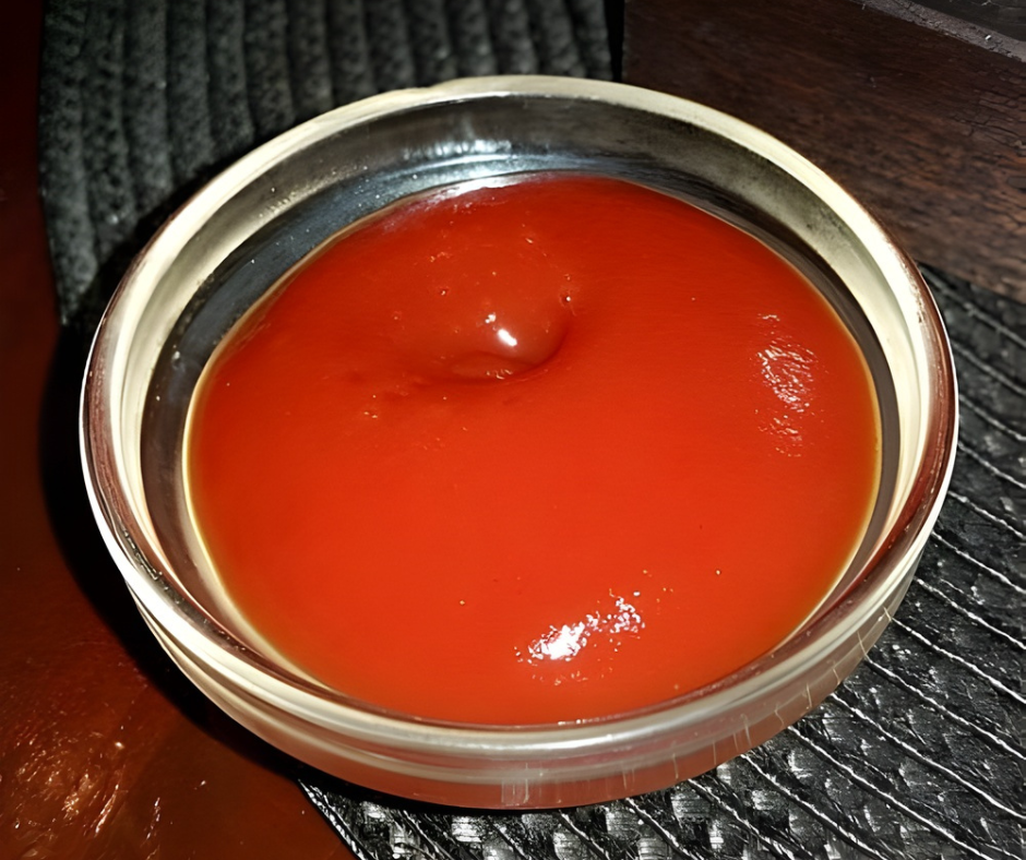 Ketchup Sauce- Proudly Made in India