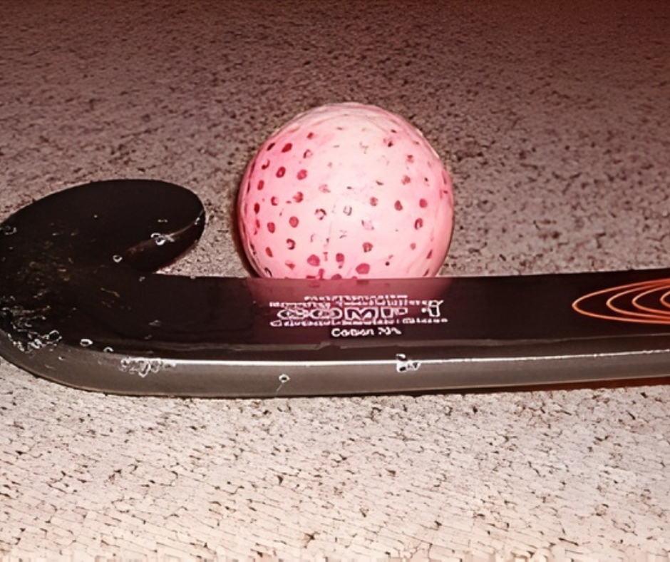 Sports Equipment- Proudly Made in India