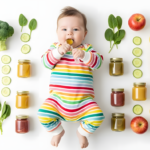 Baby Organic Food