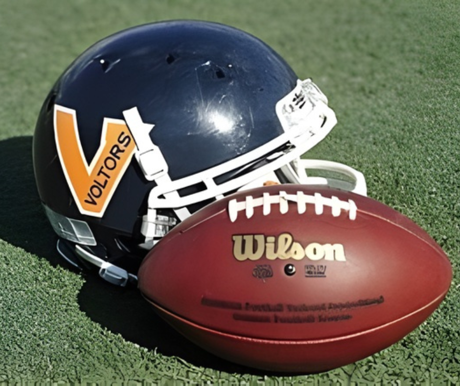 Sports Equipment- PMII