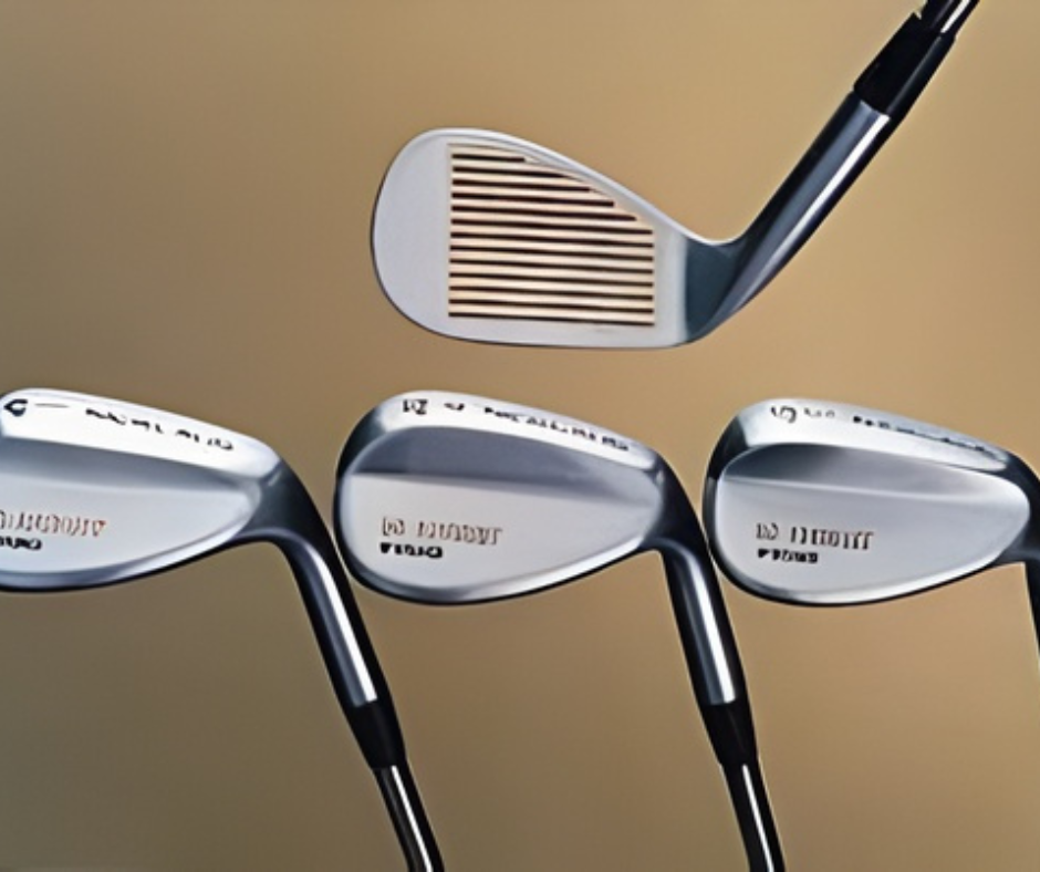 Sports Equipment- PMII