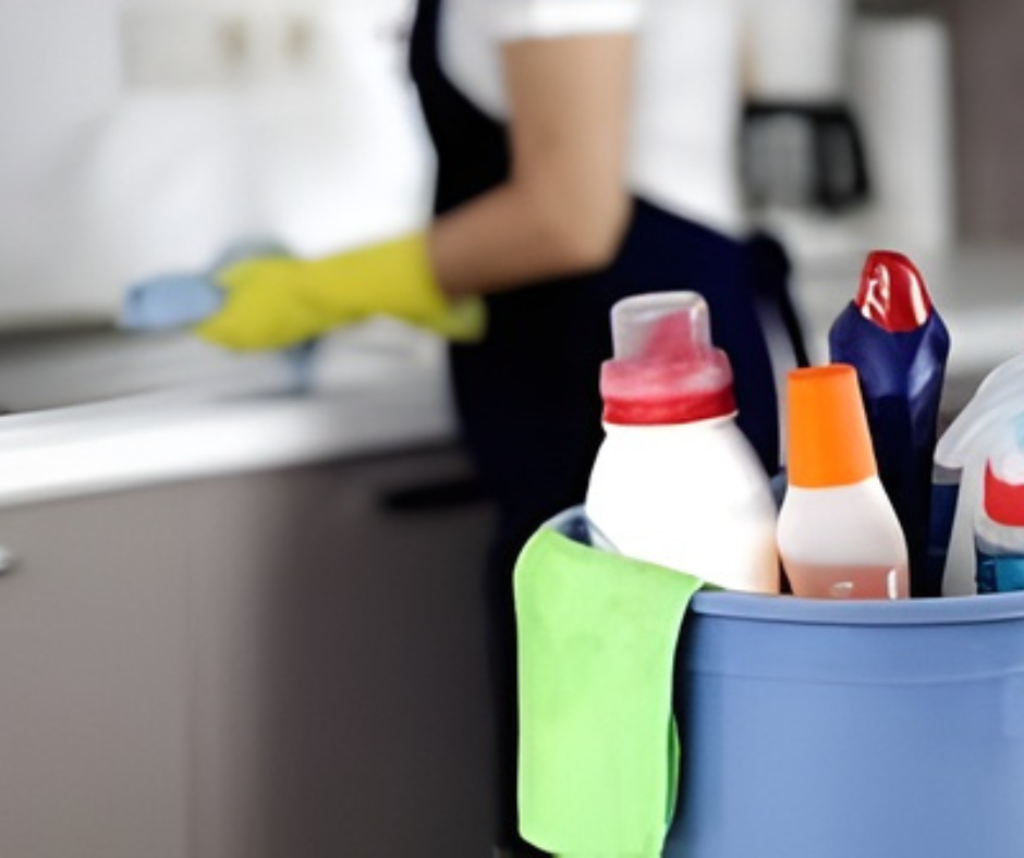 Best Household Cleaning Products- Proudly Made in India