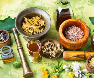 Herbal Ayurvedic Product- Proudly Made in India