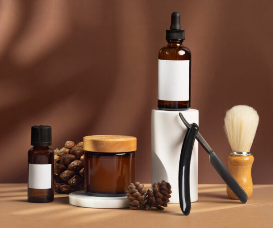 Personal Care Products- PMII