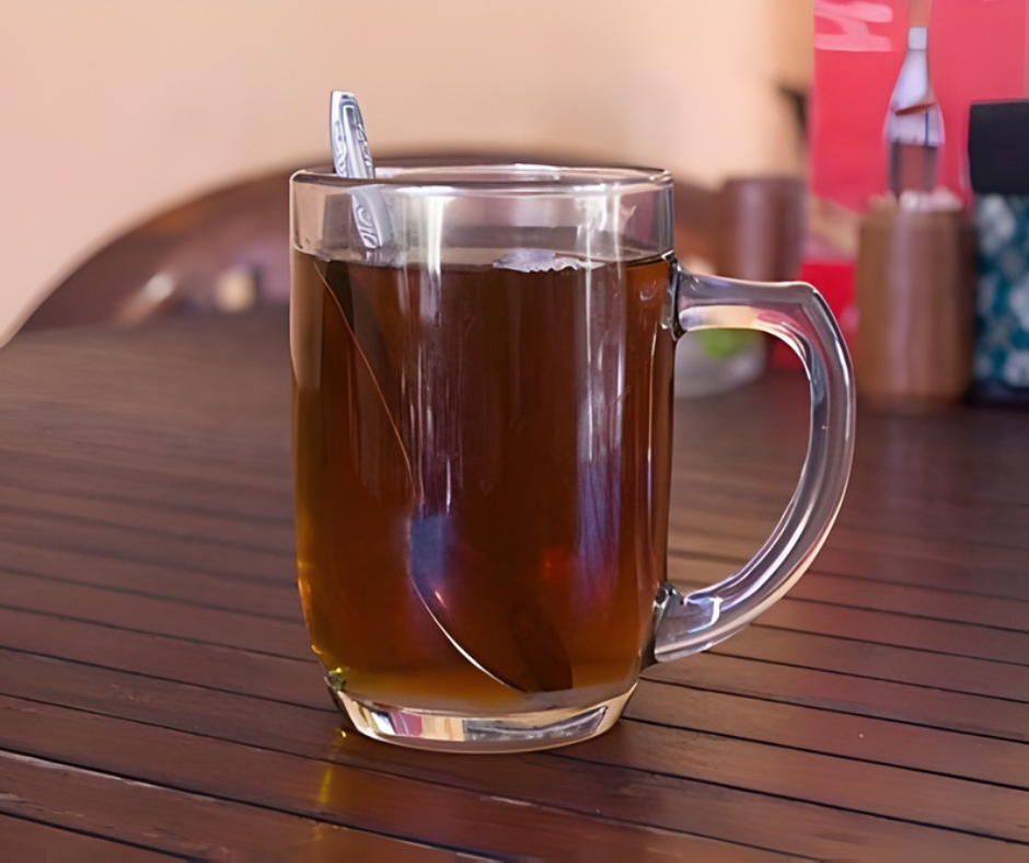 Beverages- Proudly Made in India