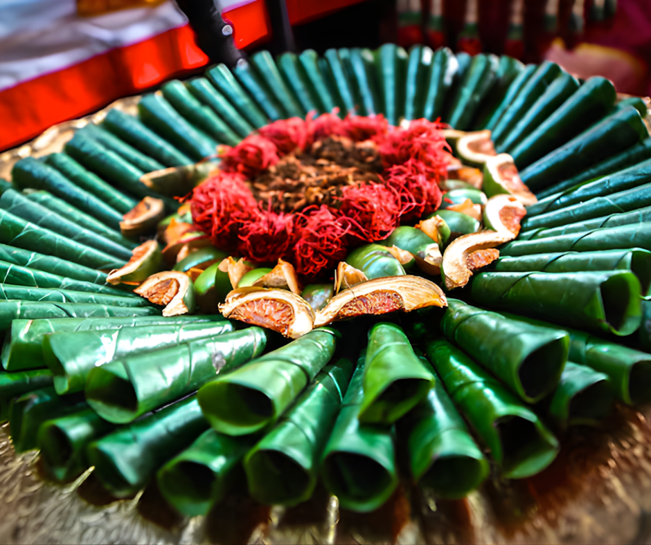 Magahi Paan- Proudly Made in India