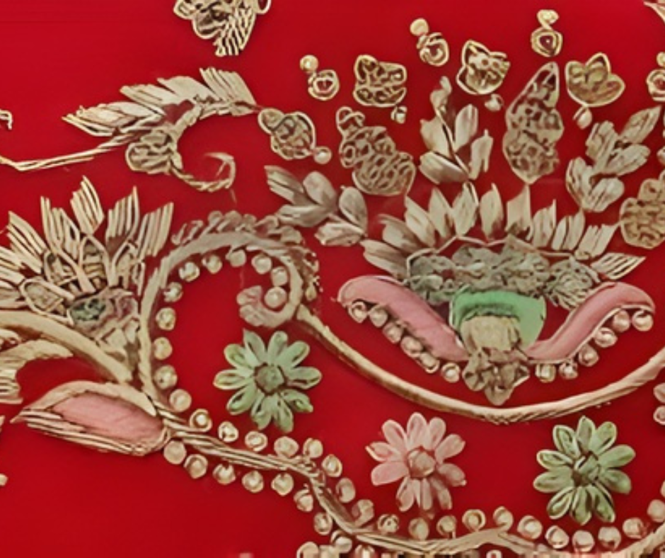 Kanpur Saddlery- Proudly Made in India