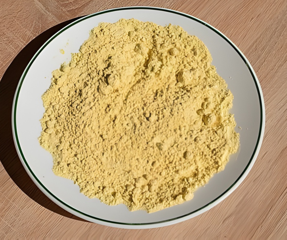 Besan Gram Flour- Proudly Made in India