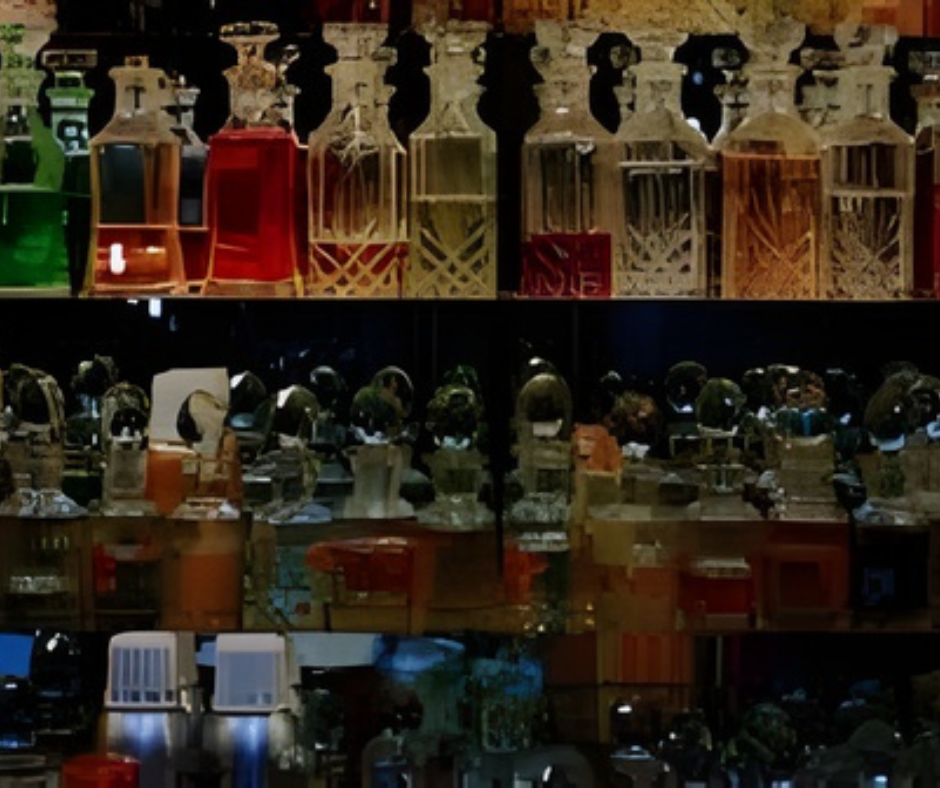 Attar Manufactures in Kannauj- Proudly Made in India