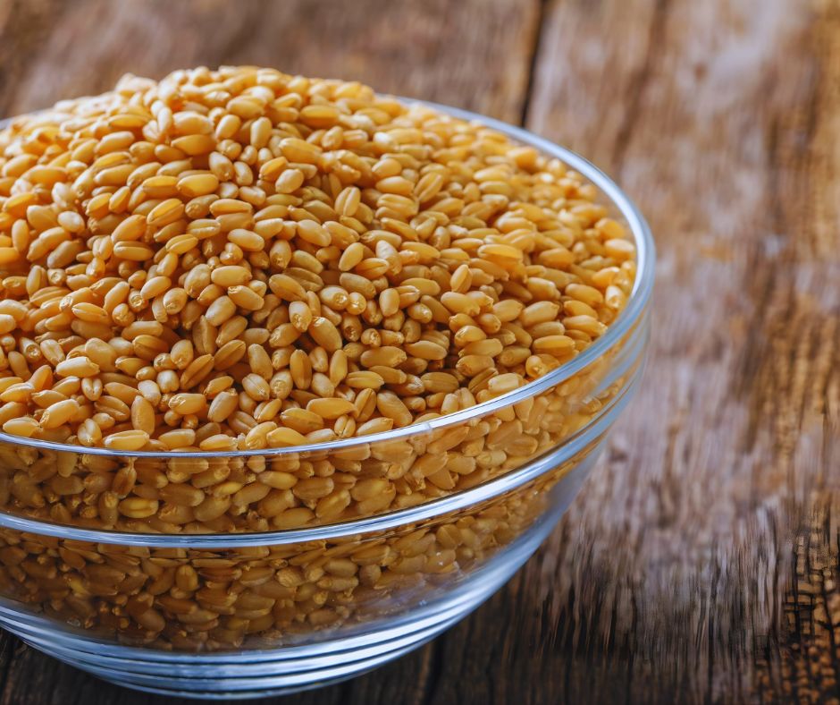 Bhalia Wheat Price- Proudly Made in India