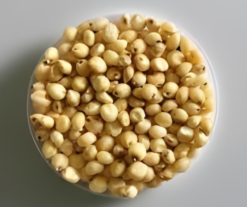 Bhalia Wheat- Proudly Made in India