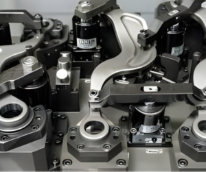 Auto Components Manufacturer- Proudly Made in India