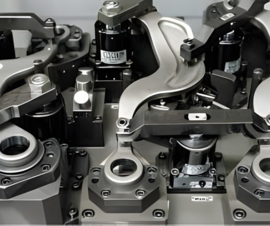 Auto Components Manufacturer- Proudly Made in India