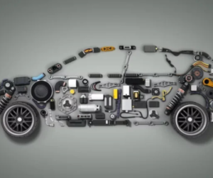 Car Components- Proudly Made in India