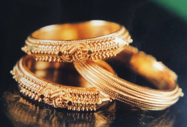 Payyannur Pavithra Ring- Proudly Made in India