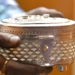 Metal Craft- Proudly Made in India