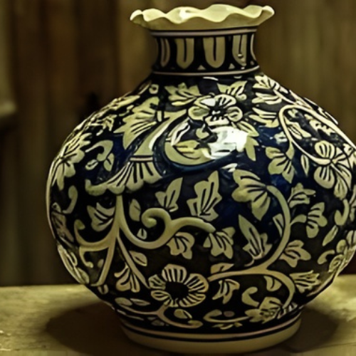 Khurja Ceramics- Proudly Made in India