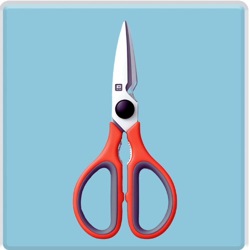 Scissors Tool- Proudly Made in India