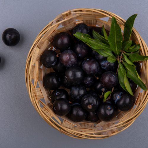 Badlapur Jamun- Proudly Made in India