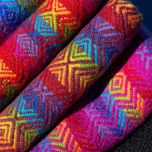 Sambalpuri Bandha Saree & Fabrics- Proudly Made in India