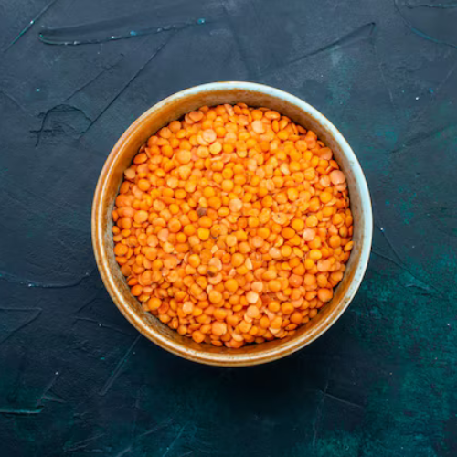 Borsuri Tur Dal- Proudly Made in India