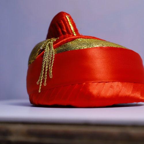 Puneri Pagadi- Proudly Made in India