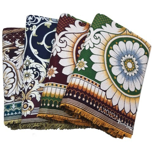 Solapuri Chaddar- Proudly Made in India