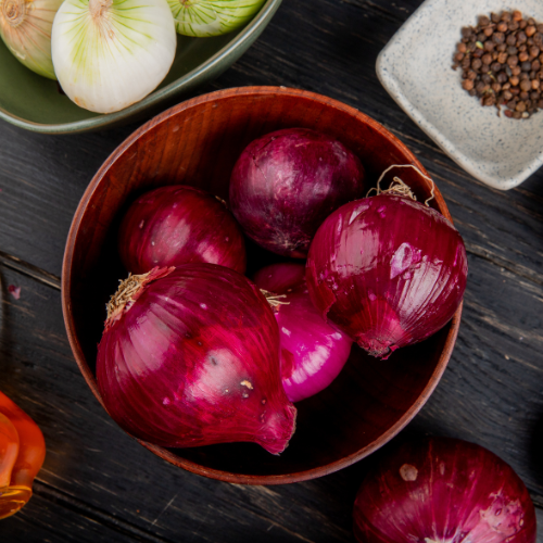 Bangalore Rose Onion- Proudly Made in India