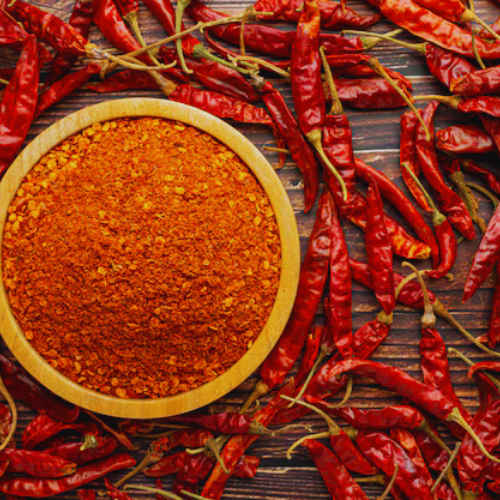 Naga Mircha- Proudly Made in India