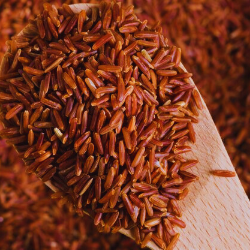 Uttarakhand Red Rice- Proudly Made in India