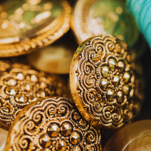 Temple Jewellery of Nagercoil- Proudly Made in India